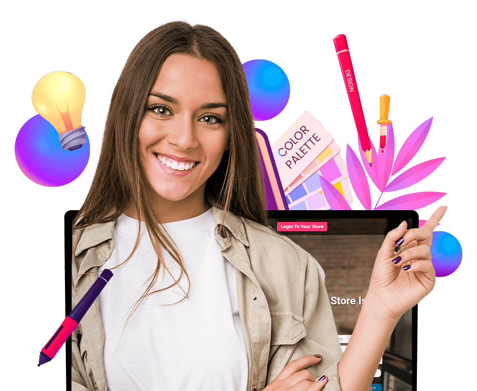 Customisable Templates That Sell